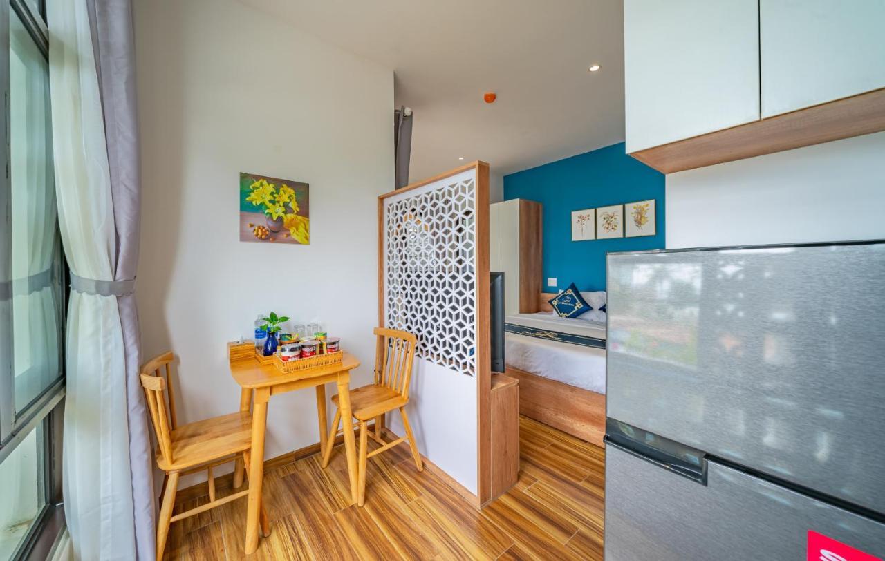 Cani Beach House Đà Nẵng Extérieur photo