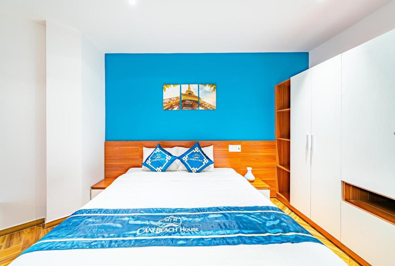 Cani Beach House Đà Nẵng Extérieur photo