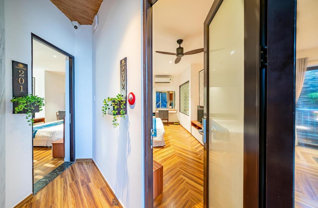 Cani Beach House Đà Nẵng Extérieur photo