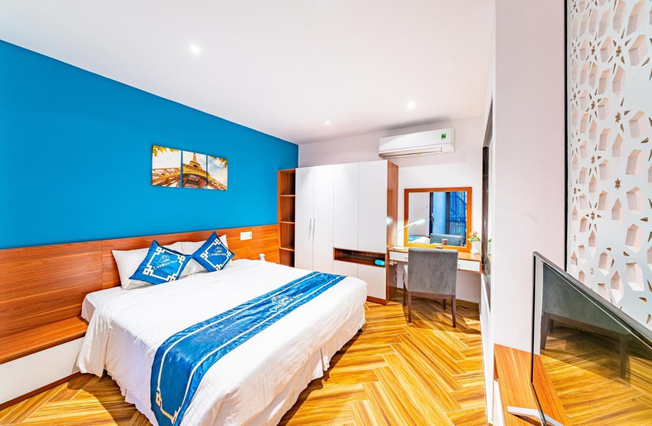 Cani Beach House Đà Nẵng Extérieur photo