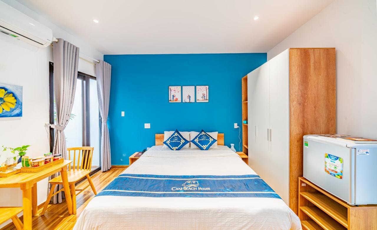 Cani Beach House Đà Nẵng Extérieur photo