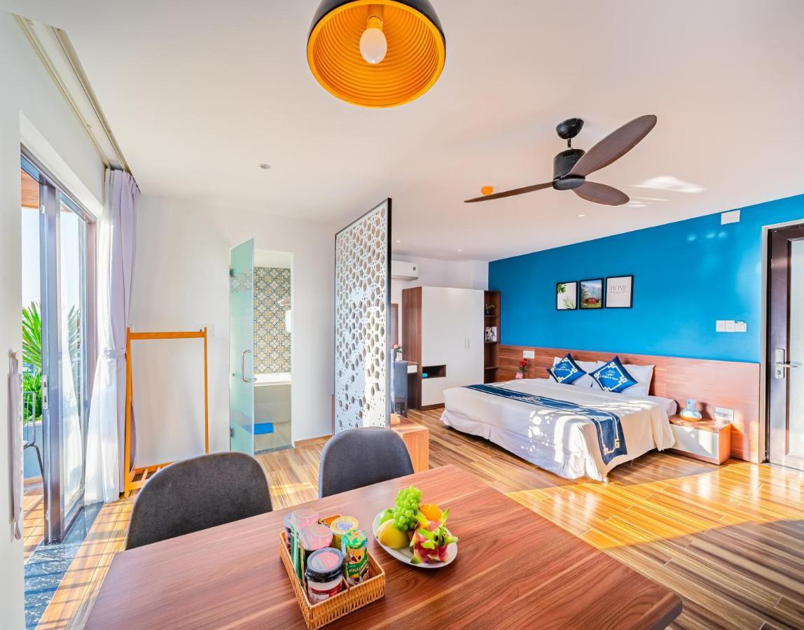 Cani Beach House Đà Nẵng Extérieur photo