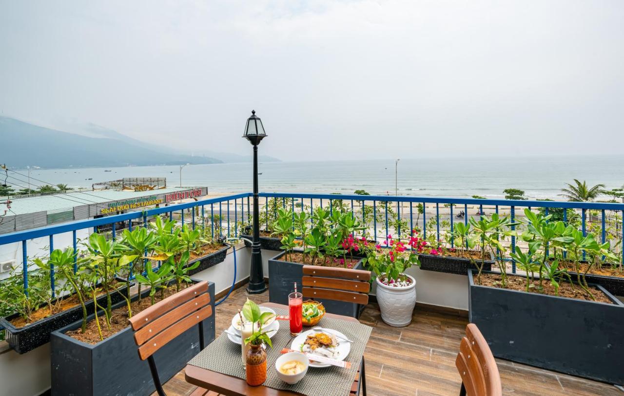 Cani Beach House Đà Nẵng Extérieur photo