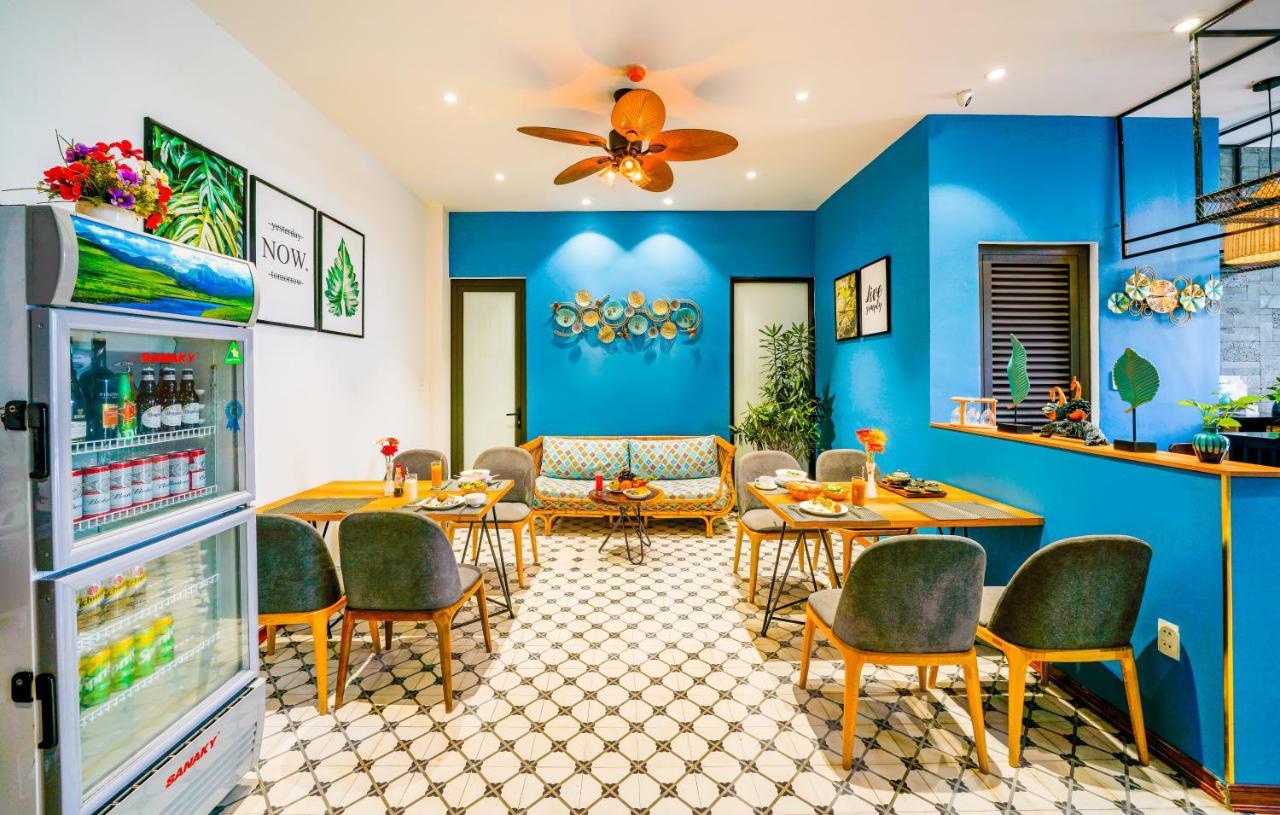 Cani Beach House Đà Nẵng Extérieur photo