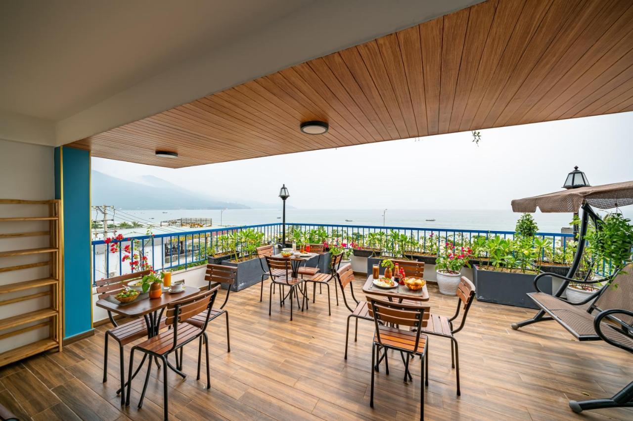 Cani Beach House Đà Nẵng Extérieur photo
