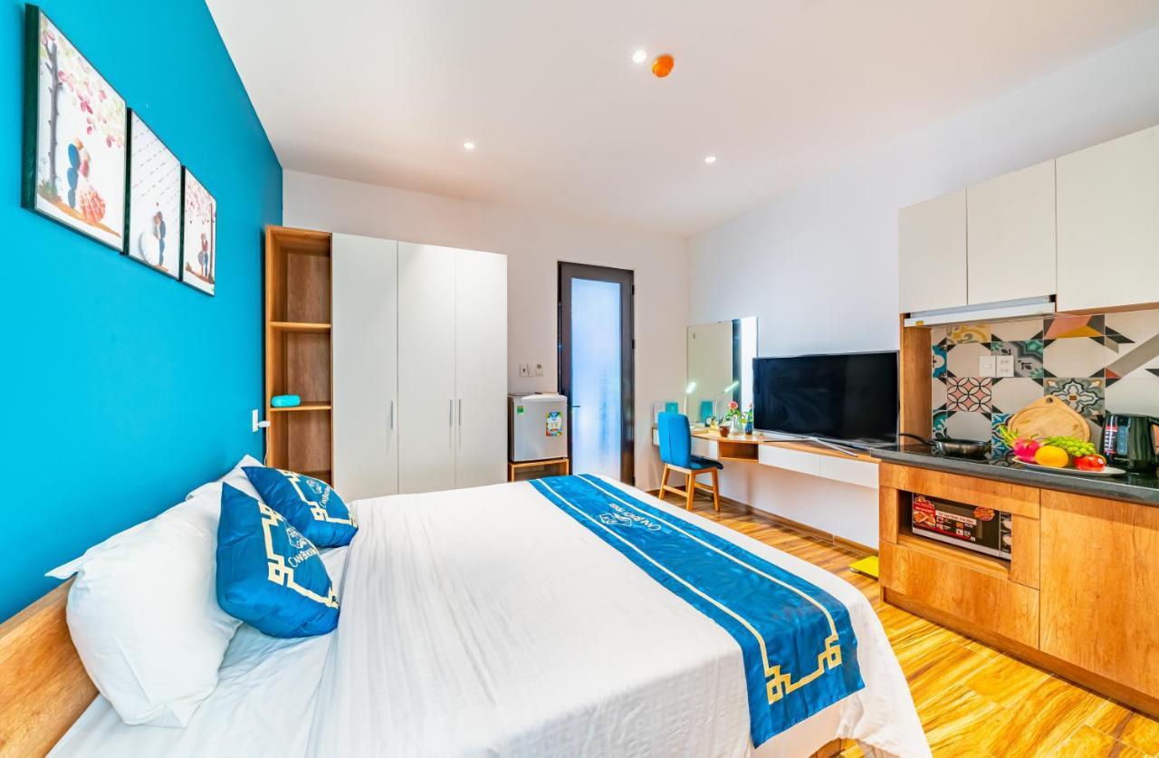 Cani Beach House Đà Nẵng Extérieur photo