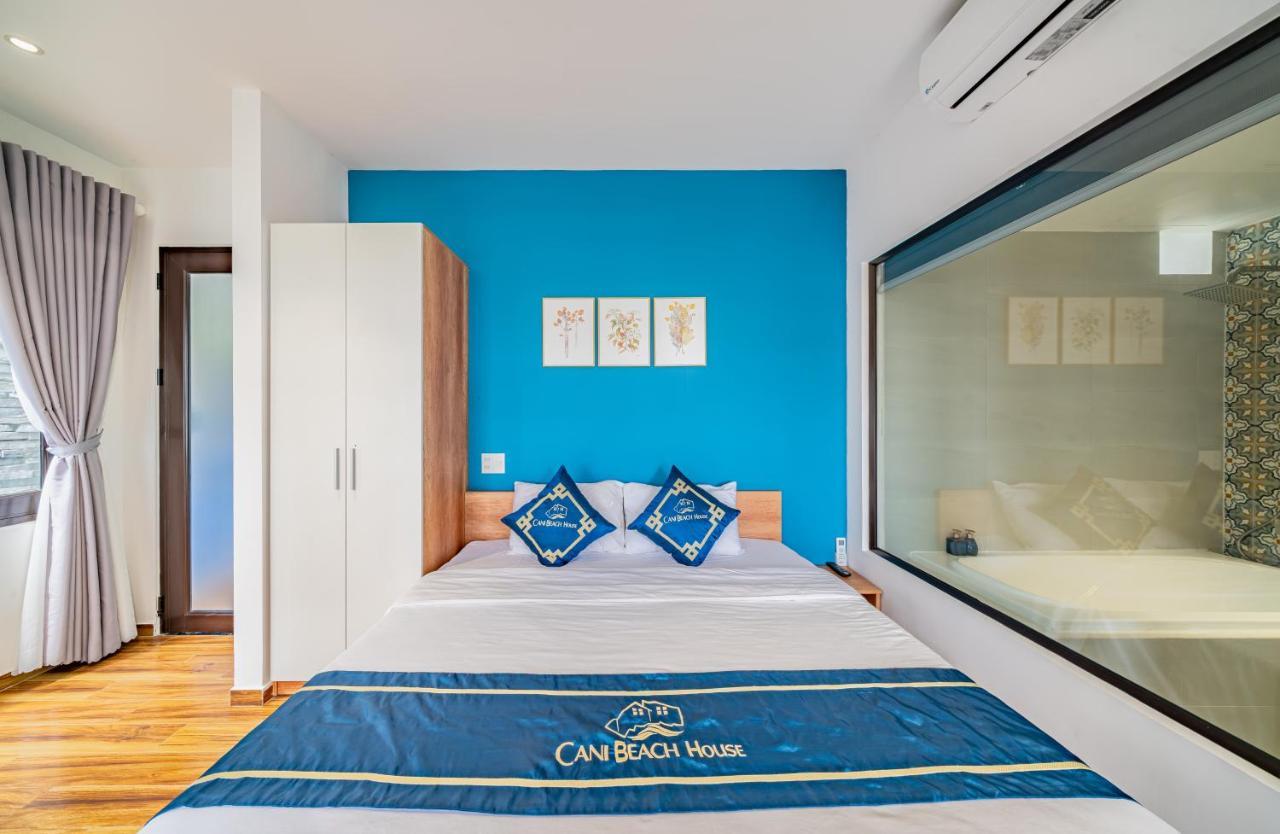 Cani Beach House Đà Nẵng Extérieur photo