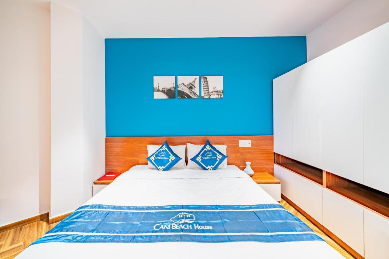 Cani Beach House Đà Nẵng Extérieur photo