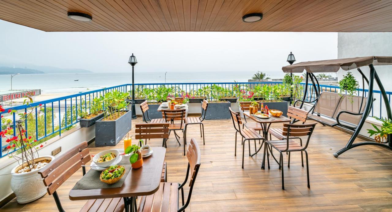 Cani Beach House Đà Nẵng Extérieur photo