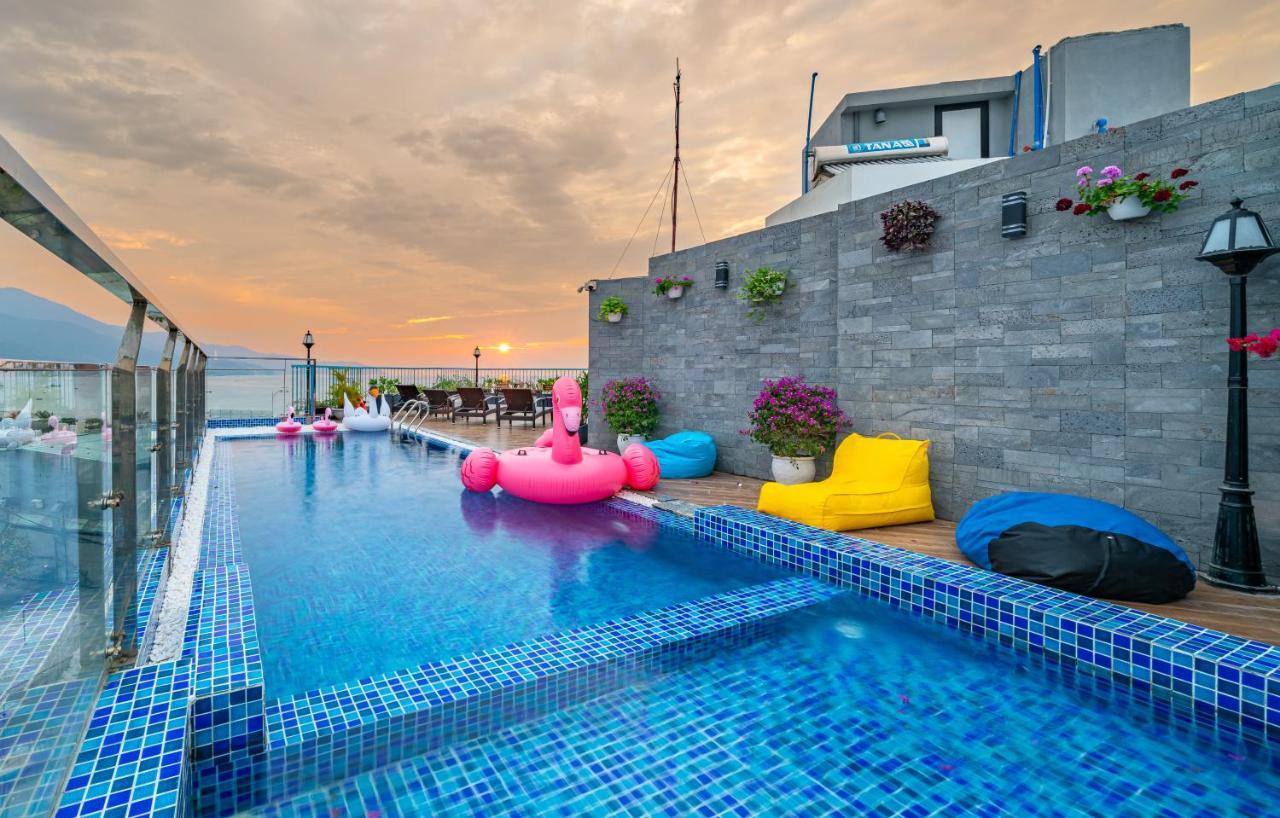 Cani Beach House Đà Nẵng Extérieur photo