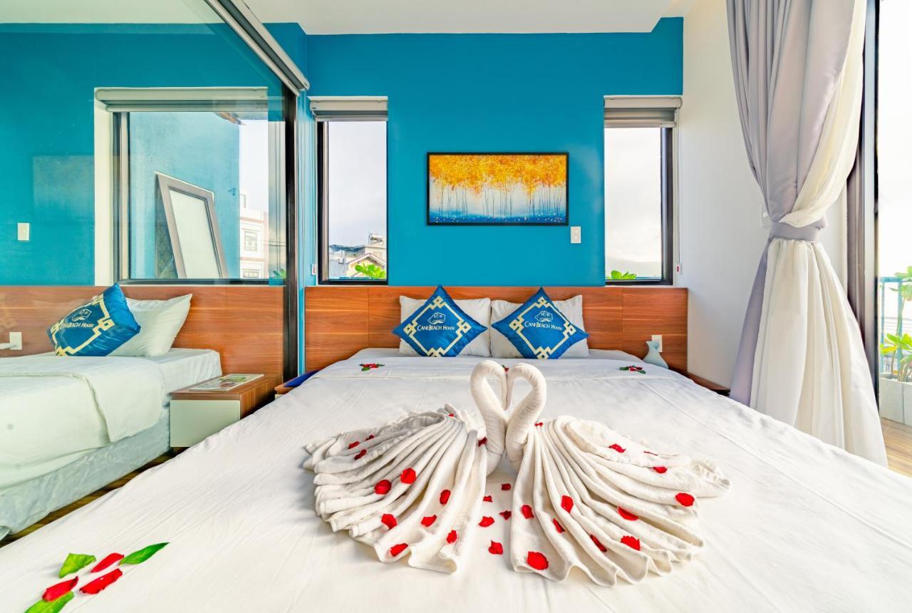 Cani Beach House Đà Nẵng Extérieur photo
