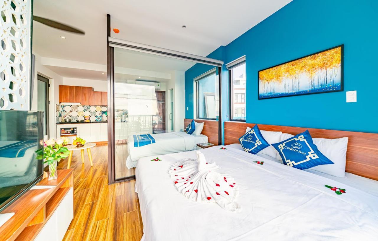 Cani Beach House Đà Nẵng Extérieur photo