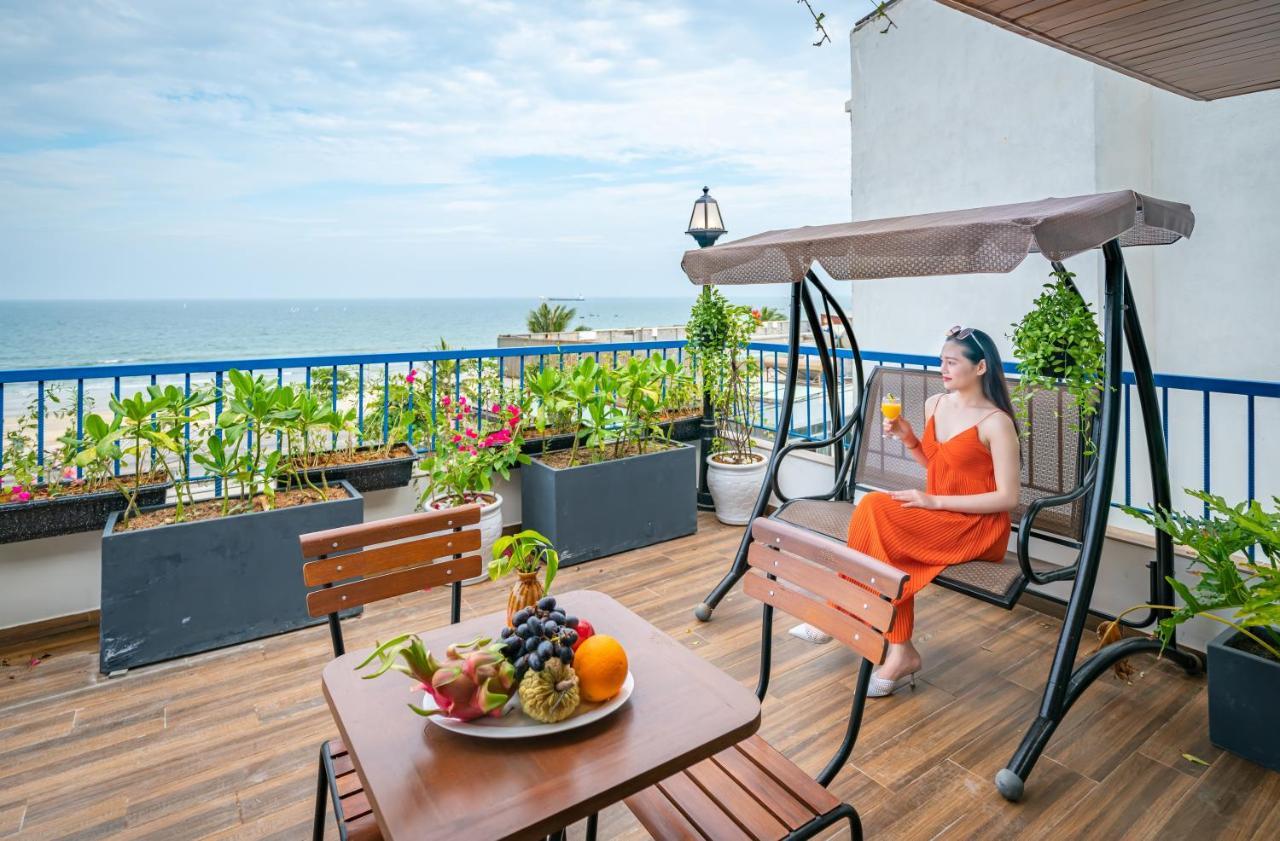 Cani Beach House Đà Nẵng Extérieur photo