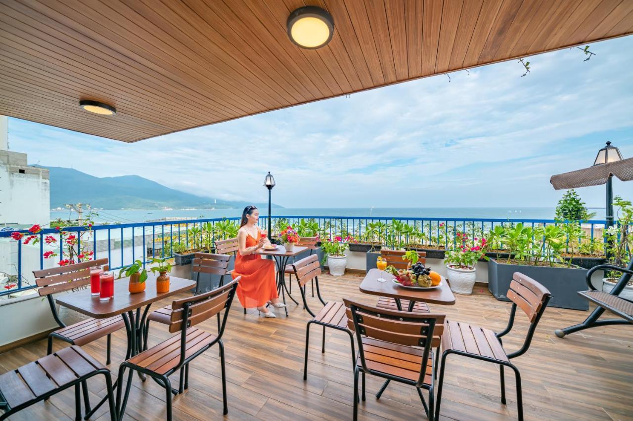 Cani Beach House Đà Nẵng Extérieur photo