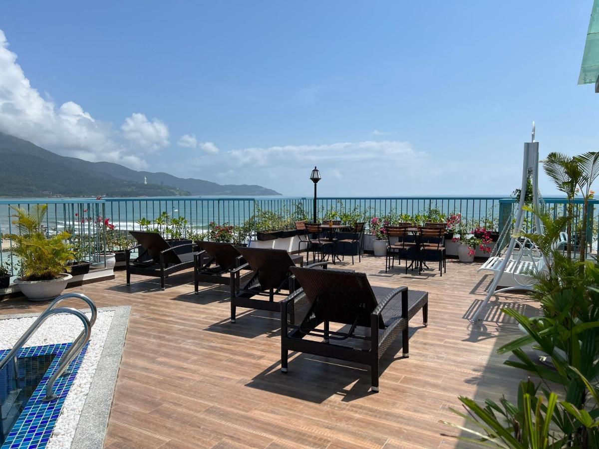 Cani Beach House Đà Nẵng Extérieur photo