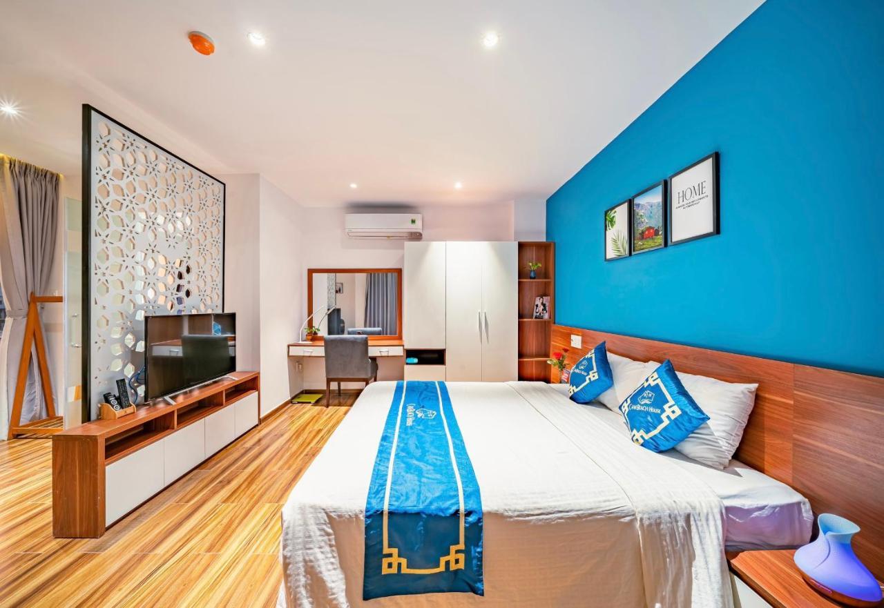 Cani Beach House Đà Nẵng Extérieur photo