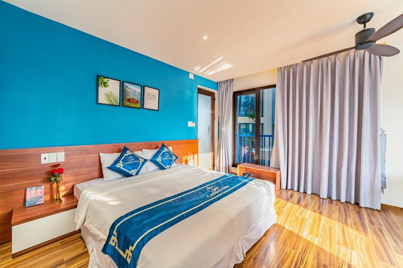 Cani Beach House Đà Nẵng Extérieur photo