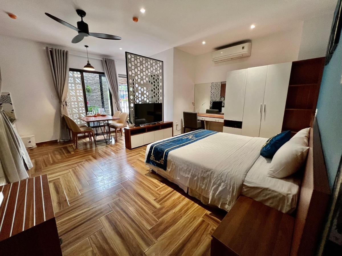 Cani Beach House Đà Nẵng Extérieur photo