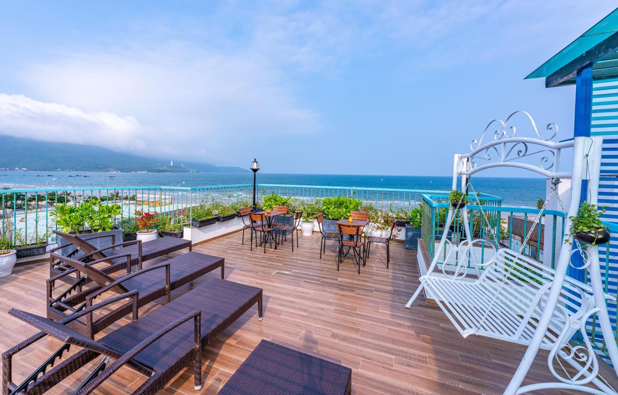 Cani Beach House Đà Nẵng Extérieur photo