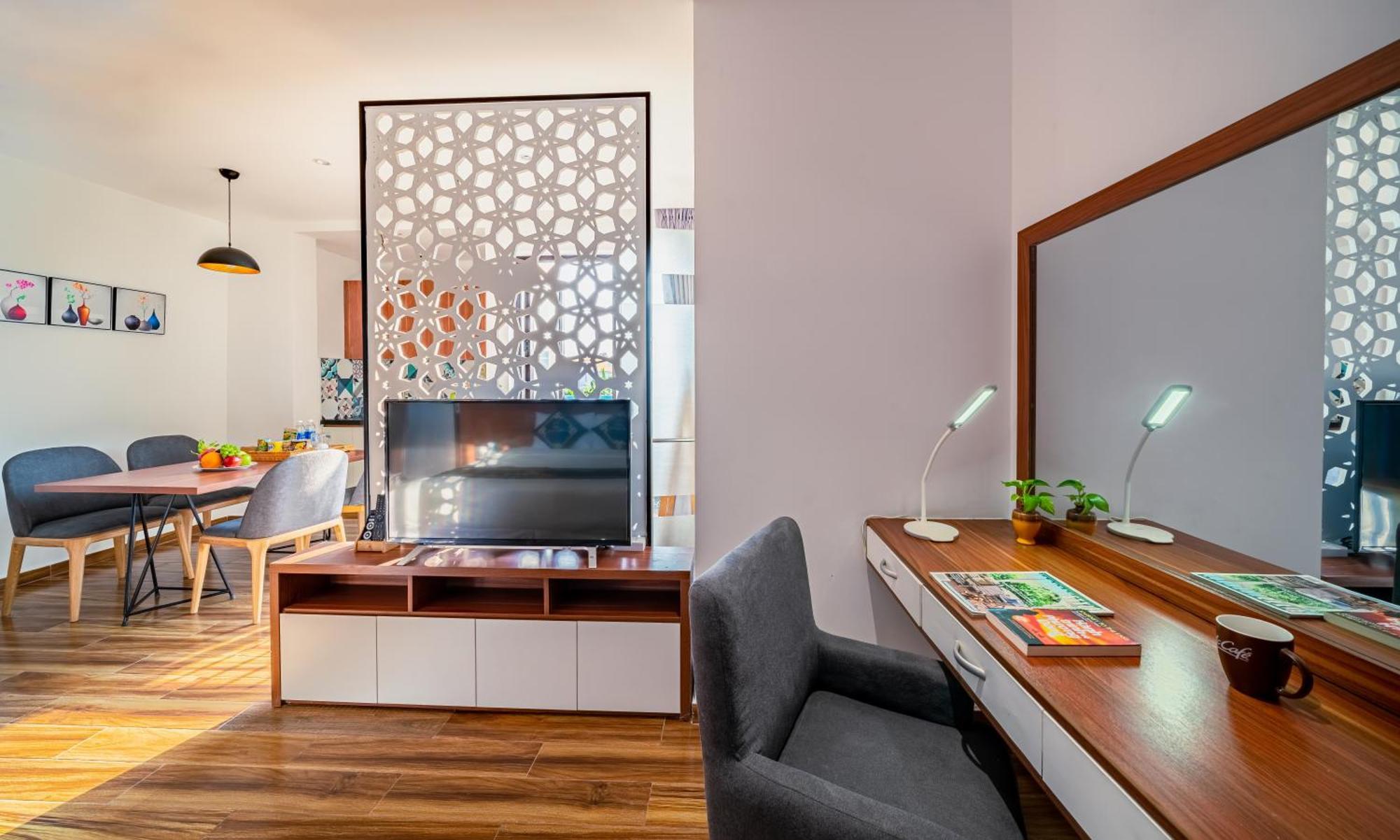 Cani Beach House Đà Nẵng Extérieur photo