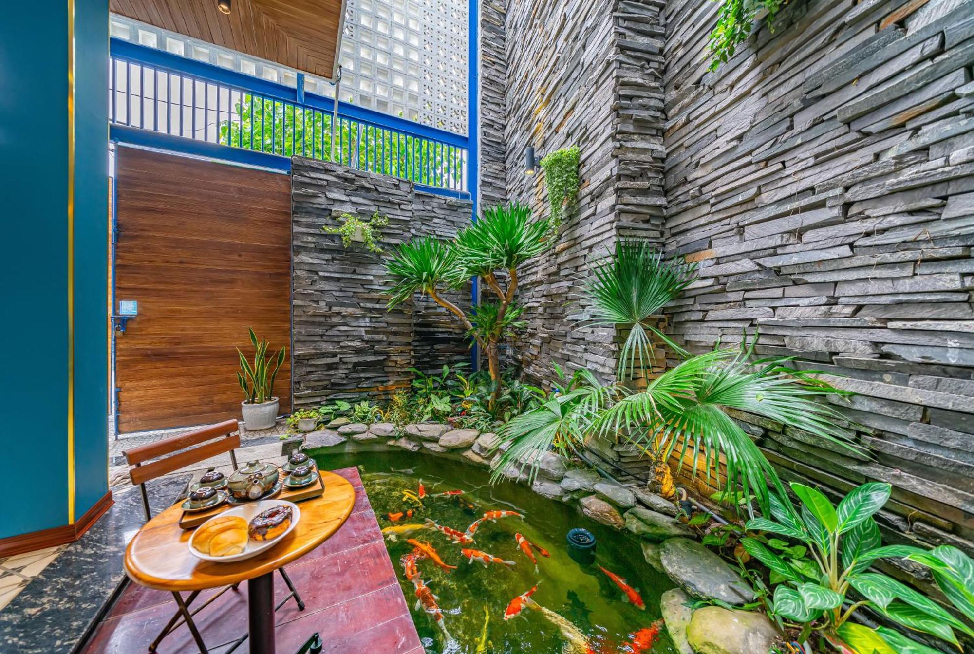 Cani Beach House Đà Nẵng Extérieur photo