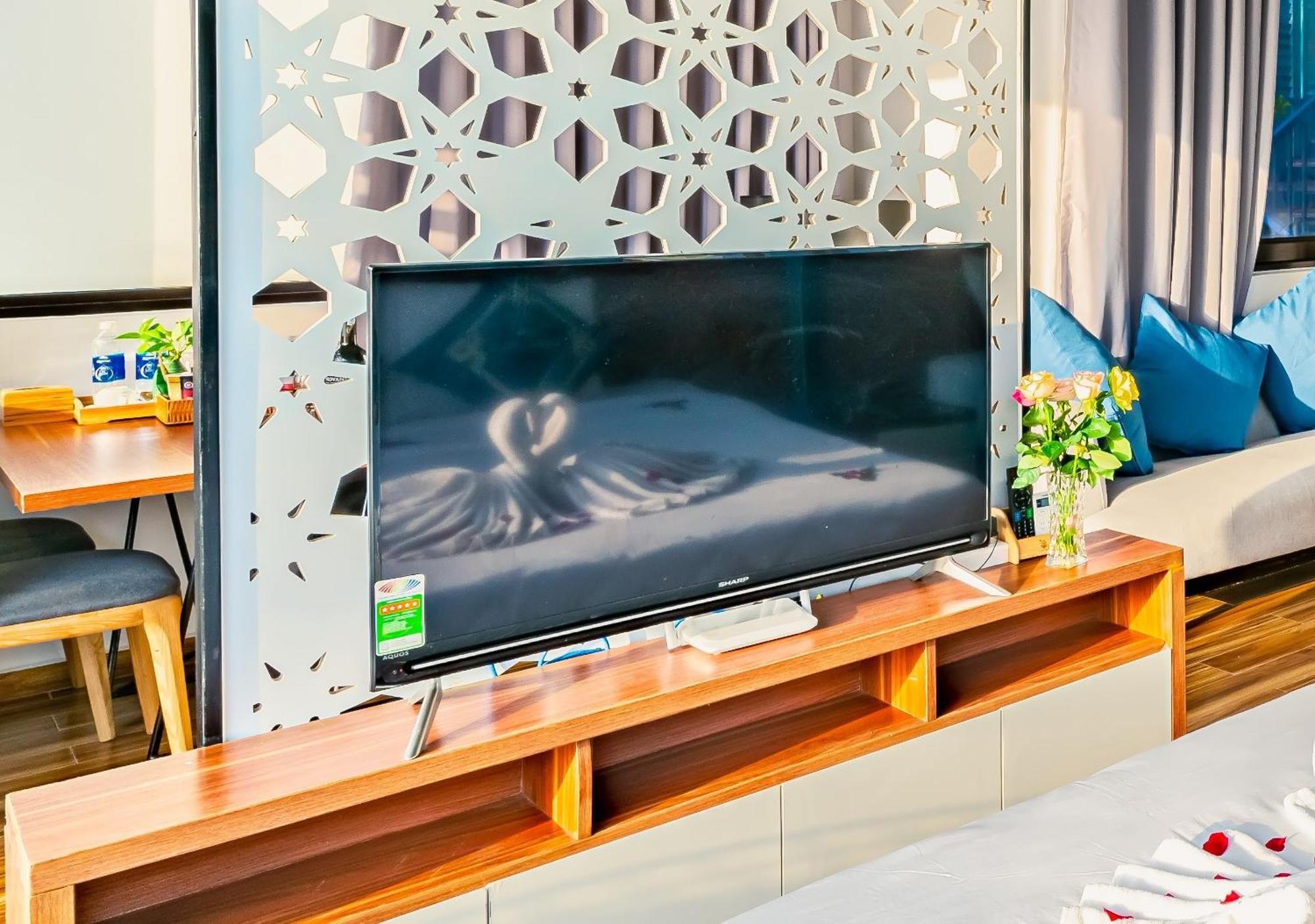 Cani Beach House Đà Nẵng Extérieur photo