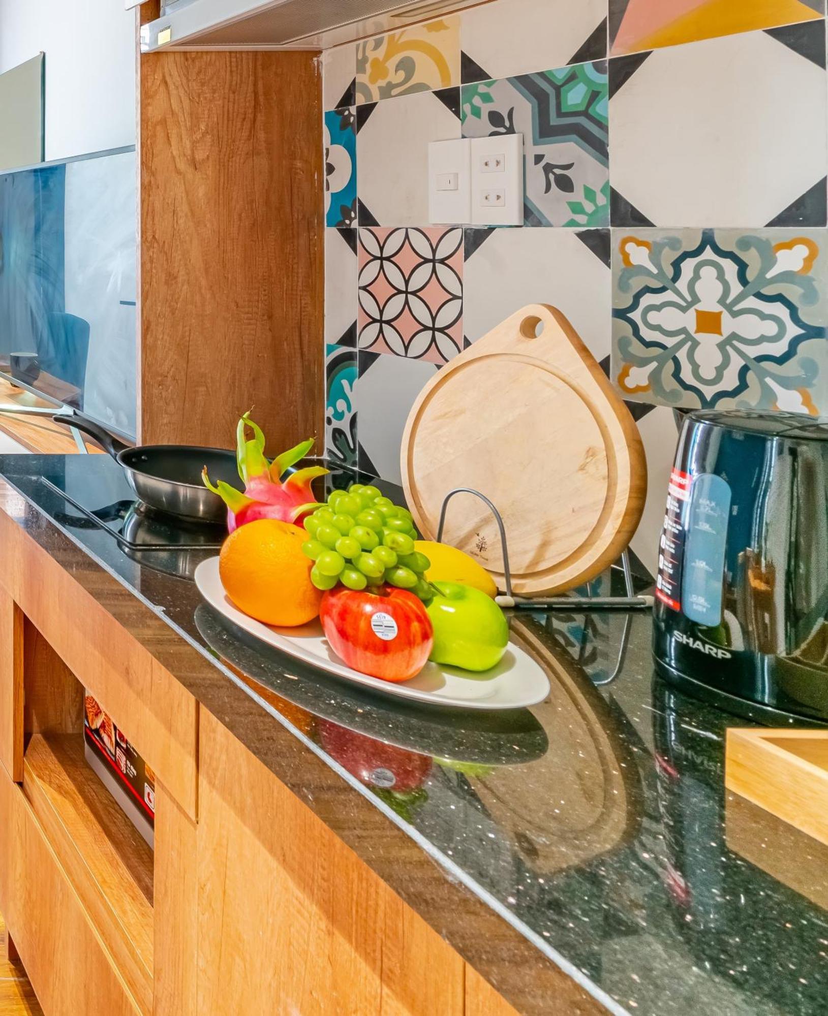 Cani Beach House Đà Nẵng Extérieur photo