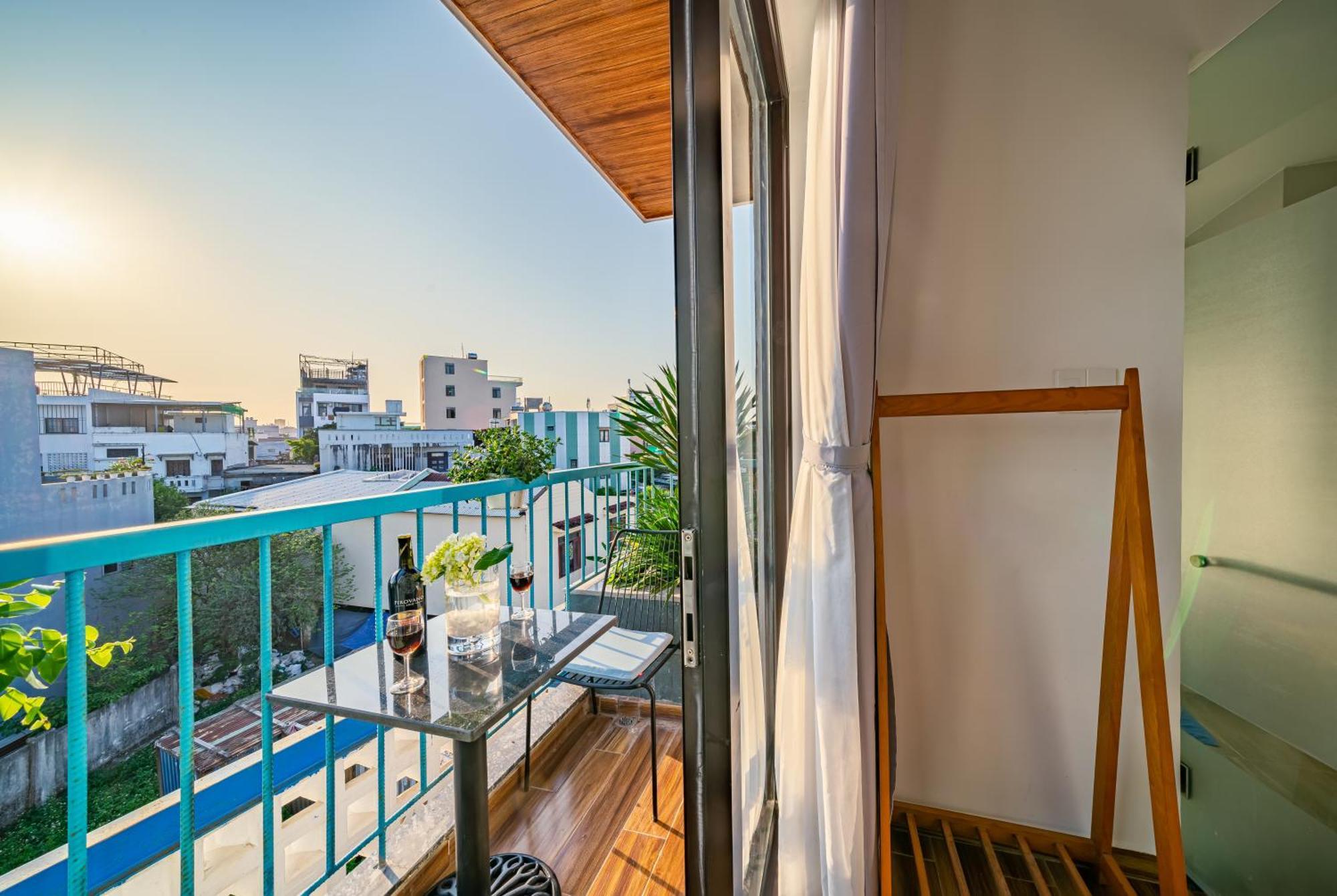 Cani Beach House Đà Nẵng Extérieur photo